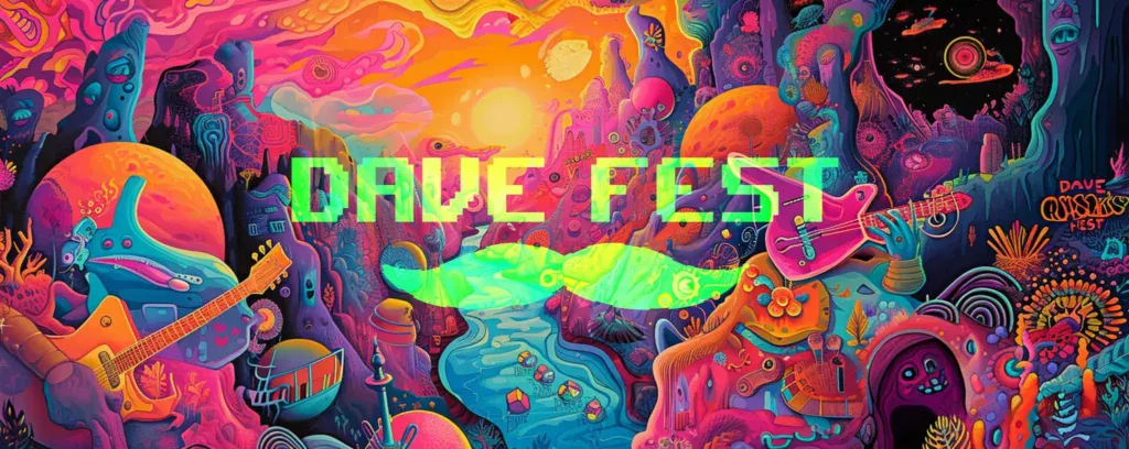 davefest-april-2024