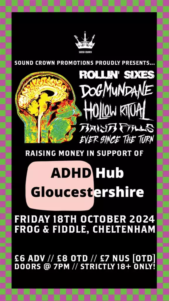 frog-and-fiddle-cheltenham-18th-october-2024-adhd-fundraiser